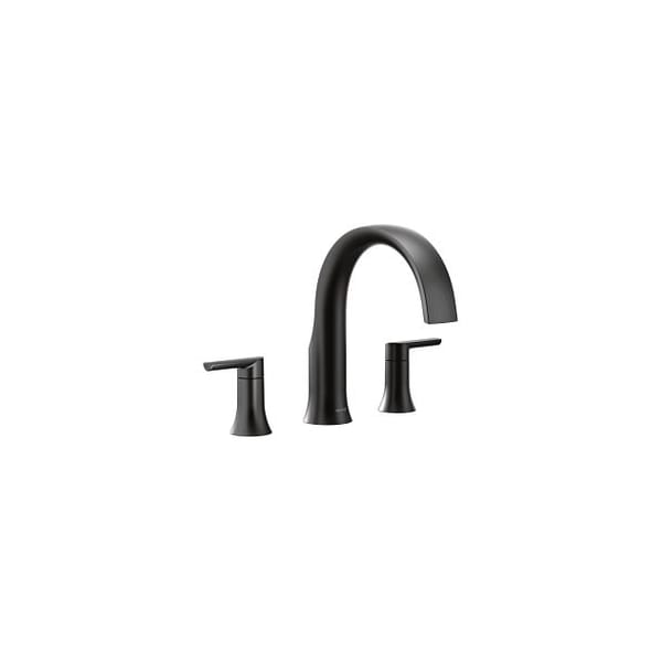 Doux 3H Roman Tub Bl